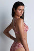 Aubade Feline Energy Brazilian brief